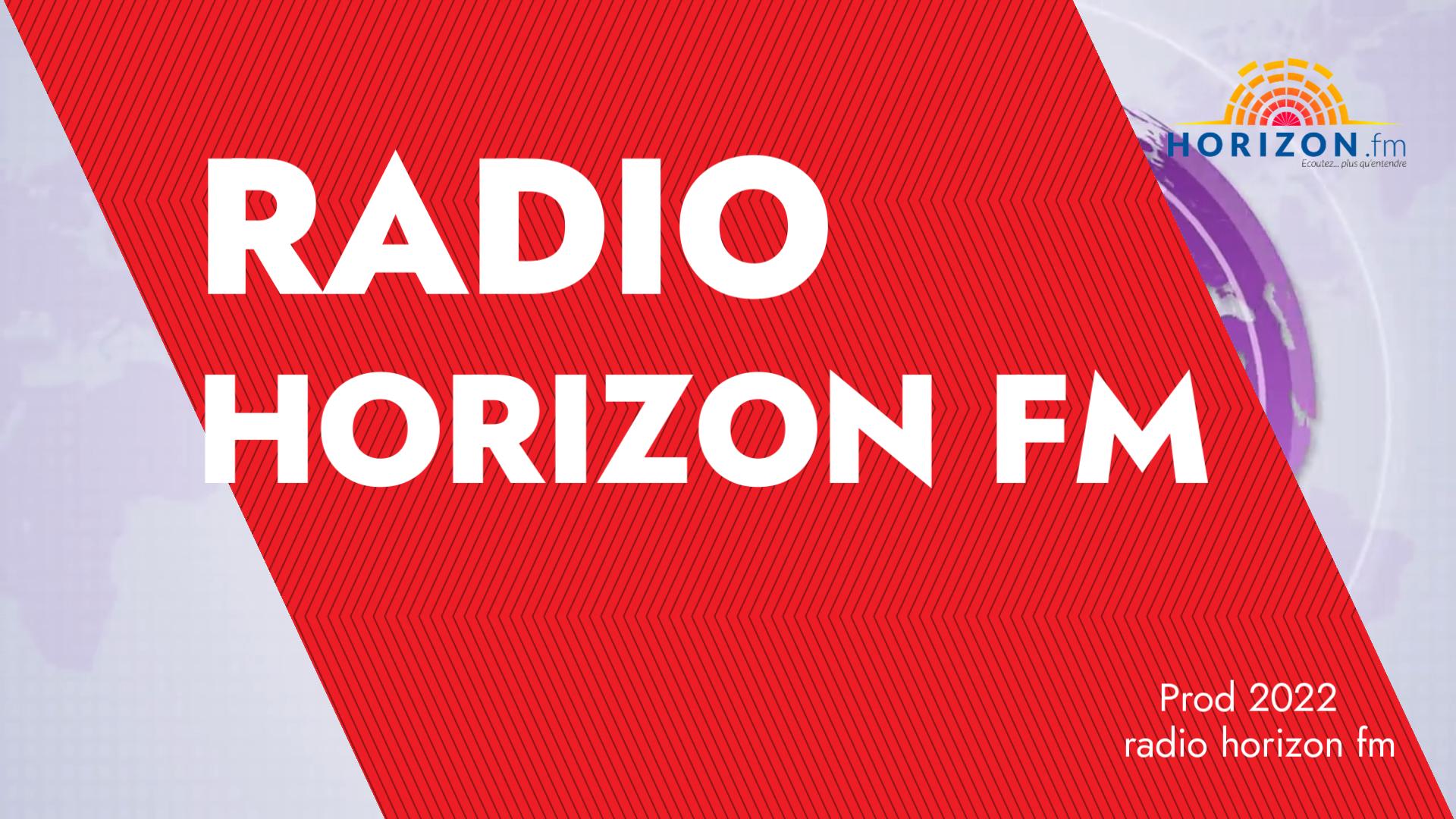 horizon fm